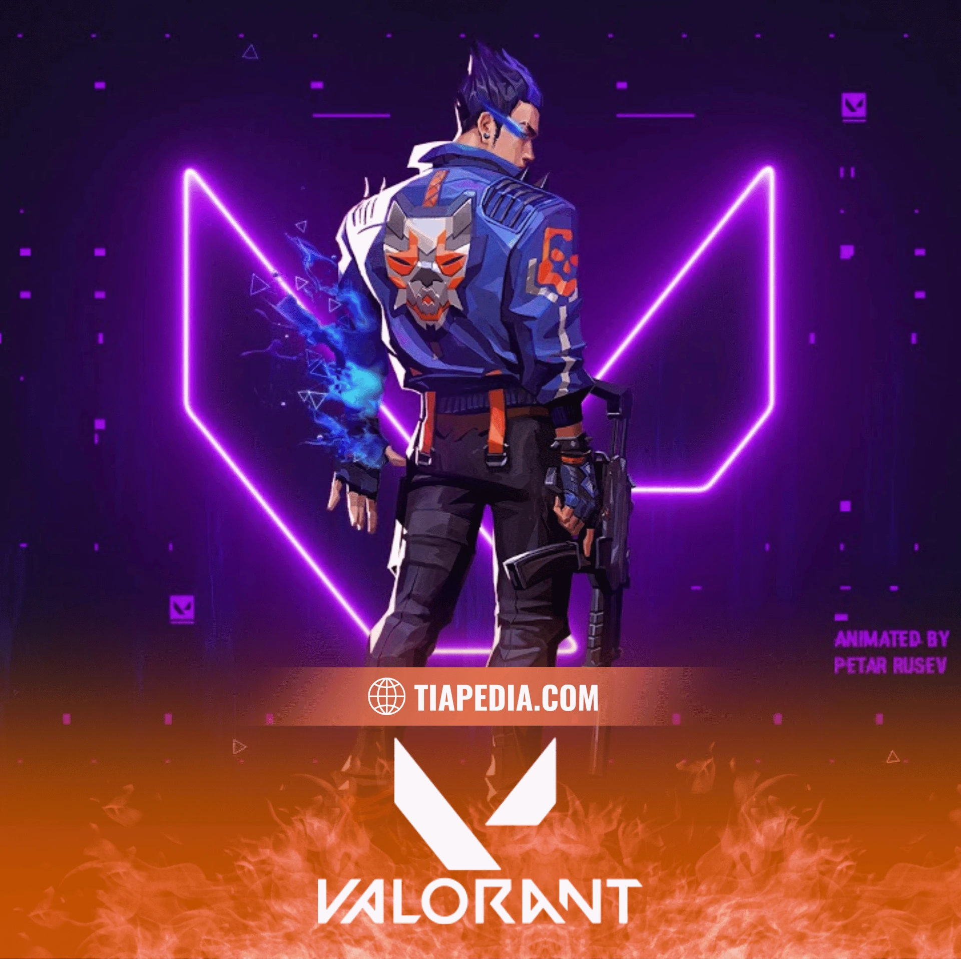 Valorant