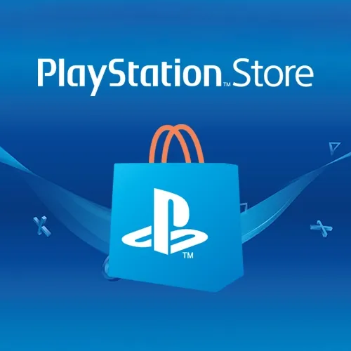 PLAYSTATION