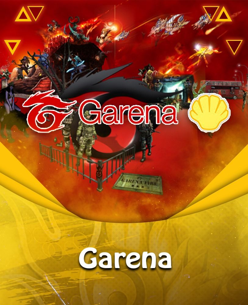 GARENA